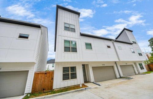 Villa des Reves -Medical Center, Downtown HTX, NRG- - Foto 57