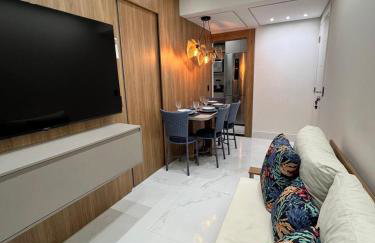 APARTAMENTO PÉ NA AREIA BARRAVENTO RESIDENCE - RIVIERA SÃO LOURENçO - Photo 11