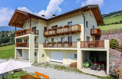 Urlaub auf dem Bauernhof Hallerhof - Foto 31