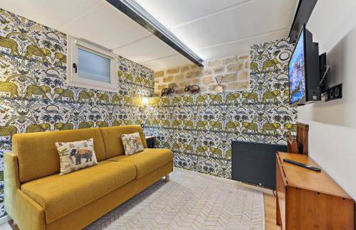 La Maison Kléber - Luxury apartments, Eiffel Tower - Champs-Elysées - Foto 11