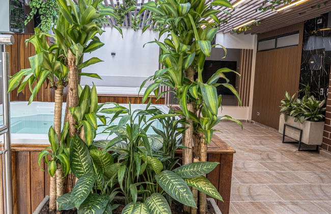 Luxury Suites Prana By Cadissa - Foto 42