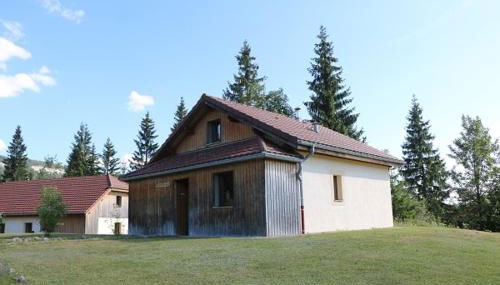 Chalet Beaujon Chapelle-des-Bois - Foto 4