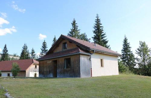 Chalet Beaujon Chapelle-des-Bois - Foto 4