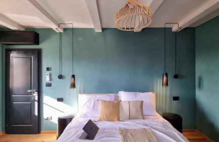 Villa Qualia - Heated pool, 4 bedrooms, 2 kitchens, Stylish interior - Foto 17