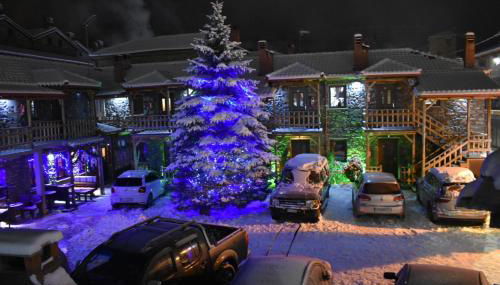 Hotels Voras - Foto 4