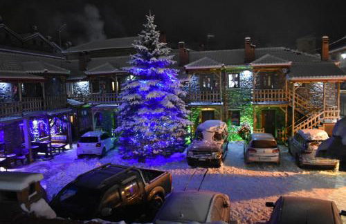 Hotels Voras - Foto 4