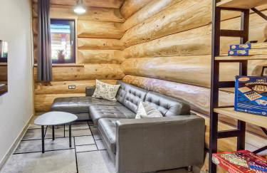 Ferienblockhaus Schwarzwald - Luxus Chalet mit Sauna & Whirlpool - Foto 15