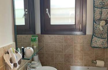 Residence Sineti Beach sea view maisonette - Foto 18