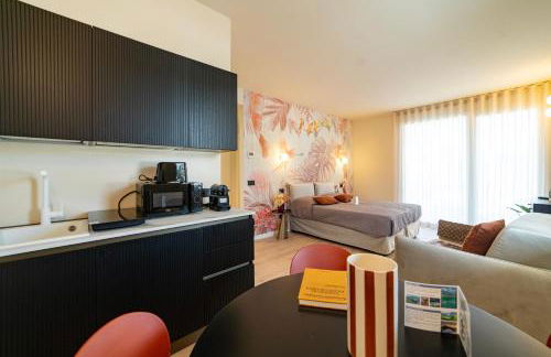 Urban Lodge- Appartamenti in Franciacorta - Foto 43