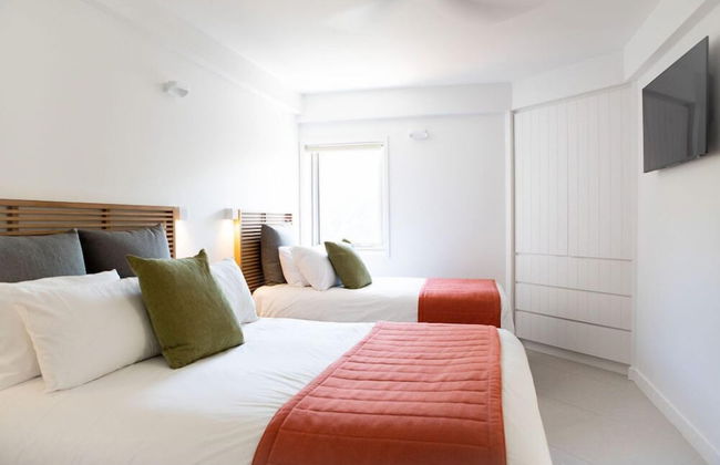 Netanya Noosa Beachfront Resort - Foto 9