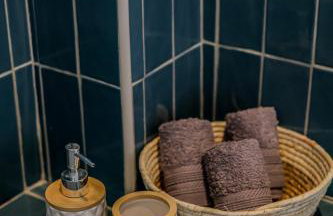 Take me here with a sea view by Salt Apartments - Foto 20