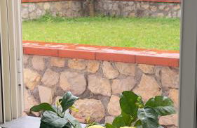 Mira Mila - casa vacanze con giardino a Massa Lubrense - Foto 17