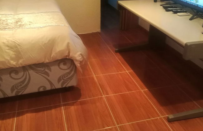 Naisar Royal White Apartment - Photo 3