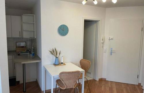 Appartio: Studio-Appartement am Stadtrand - Foto 13
