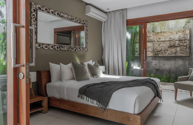 Chandra Bali Villas - Foto 53