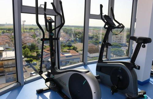 Eraclea Palace Appartements - Foto 21