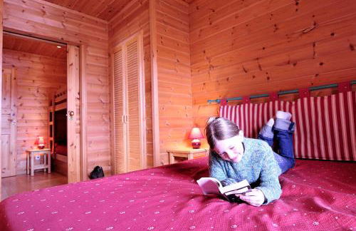 Goélia - Les Chalets des Marmottes - Foto 7