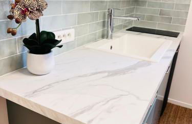 Un appartement en centre ville , à 2 pas du château de Villers Cotterets - Foto 11