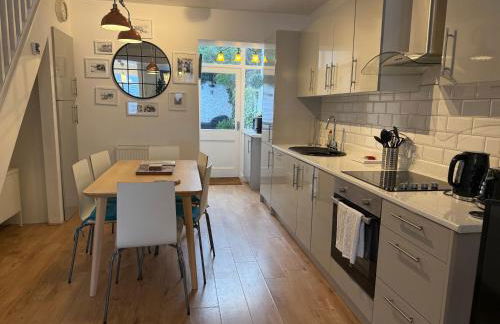 Downtown Cottage Conwy - Foto 4