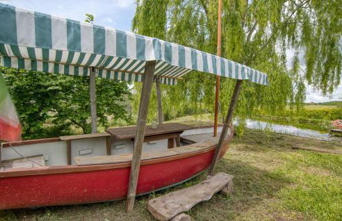 Gorgeous Home In Farnese - Foto 8