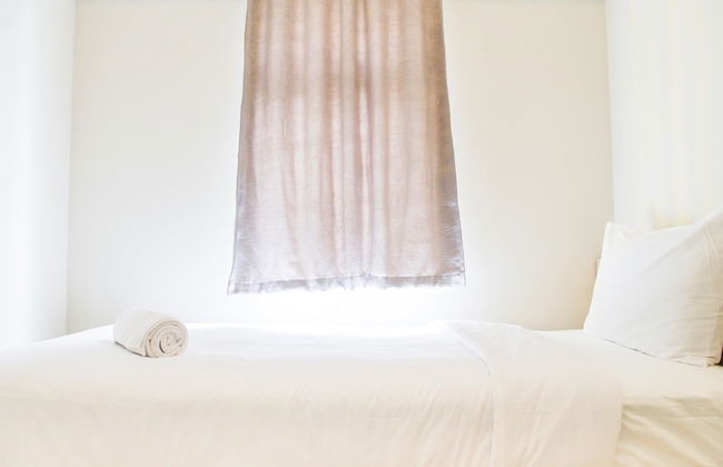 Simply Minimalist 2BR The Springlake Apartment - Foto 10