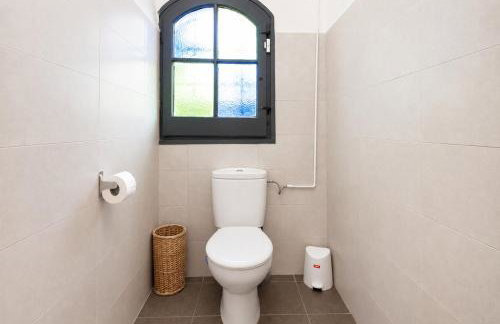 1215 BAIX CAMP casa con jardin - Apivend Immo - Foto 28