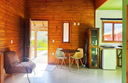 Cabanas aconchegantes. Desfrute da natureza e praia - Foto 76