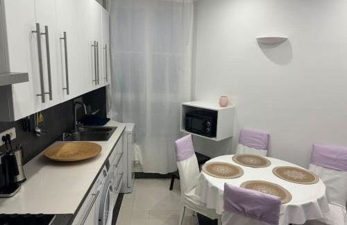 Logement entier : appartement - Saint-Cloud, France - Foto 13