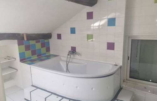 Maison la vague - Foto 33