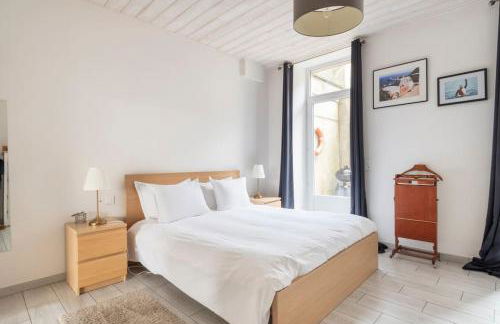 Le Hublot - Meublé Tourisme Classé 3 étoiles - Foto 3