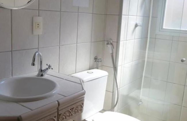 Apart Hotel Abaete - Foto 8