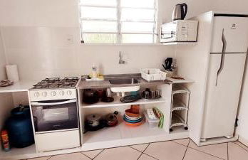 Residencial Tomodati - Photo 37