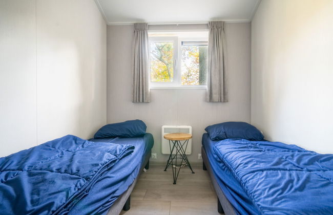 EuroParcs De Wije Werelt - Foto 23