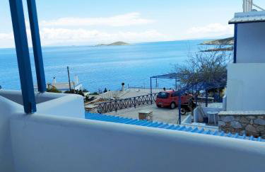 Aigaio View Studios & Rooms - Foto 67