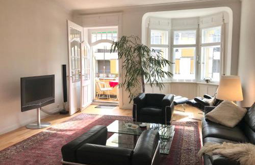 Ferienwohnung am Segelhafen - Altstadtperle direkt am Segelhafen - Foto 3