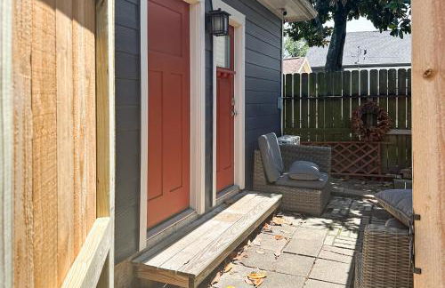 Midcentury Hideaway - House & Studio - Foto 32