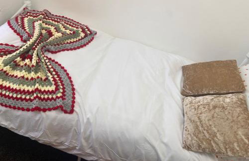 An entire 3 Bedroom house in Beeston United Kingdom - Foto 24