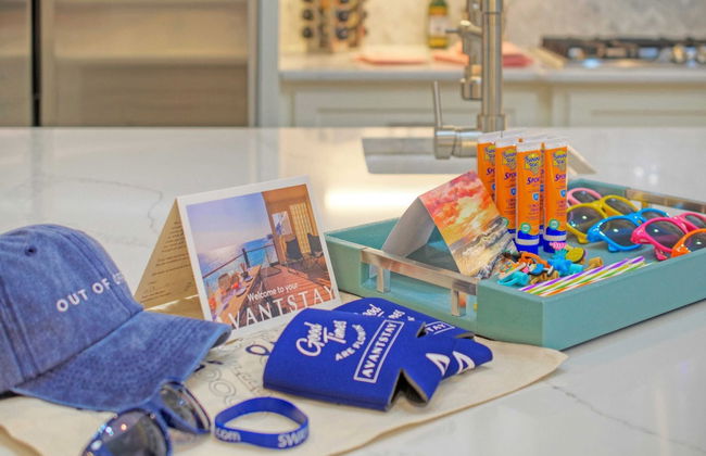 Graford by Avantstay Hot Tub, Firepit, Mini Putt - Foto 16