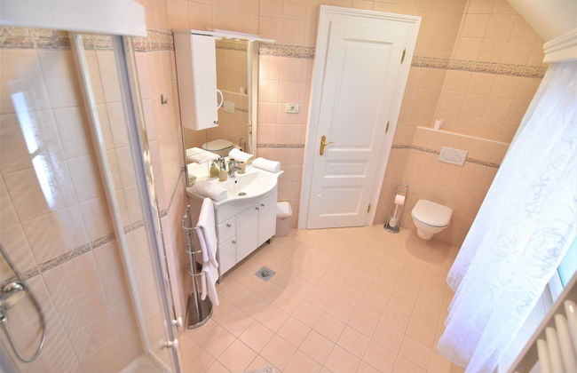 Vila Kljuce Apartments Bled - Foto 74