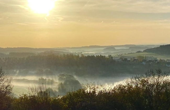 Apartment in Vulkaneifel With Idyllic Garden - Foto 25