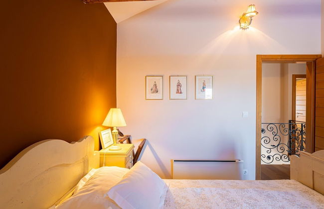 Villa Benka With View - Foto 7