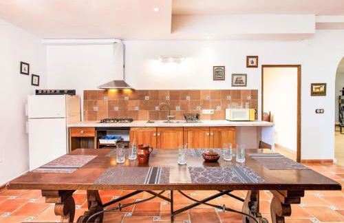 Holiday Home Paraje los cabreras by Interhome - Photo 17