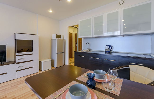 Apartments Domotelli Ye's - Foto 59