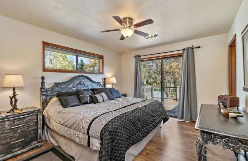 Riverfront Getaway - Foto 19