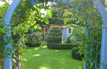 Ferienwohnungen Salzwedel Weissbach - Foto 9