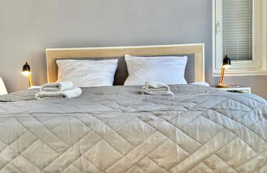 Geräumiges City-Apartment mit 2 Badezimmer und Parkplätzen D46-OG - Photo 16