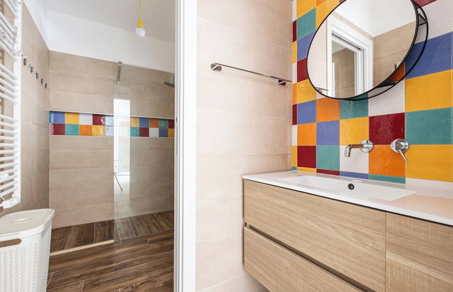 4002 Villetta Playa del Sol by Barbarhouse - Photo 22