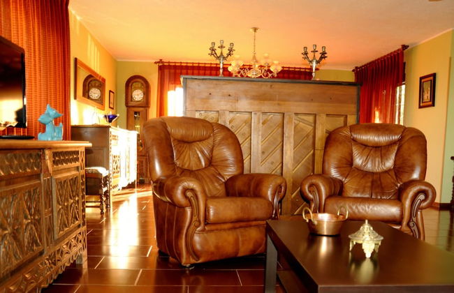 El Mirador de Ovio Casa Seborias - Foto 8