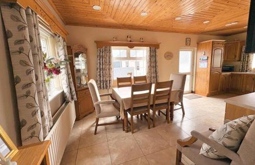 Ma Monaghan's Cosy Cottage County Tyrone - Foto 5