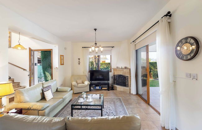 Villa Relax Latchi - Foto 2